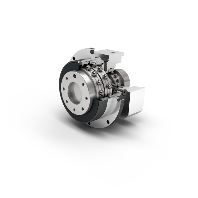 Flange Gearbox – Planetary Gearbox with Output Flange PLFE